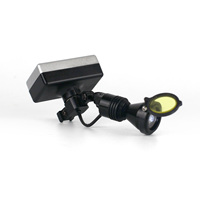 Loupes dentaires avec lampe frontale sans fil 5W portable avec filtre optique pour la chirurgie