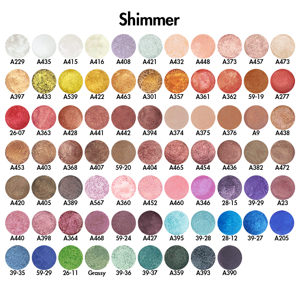 Shimmer