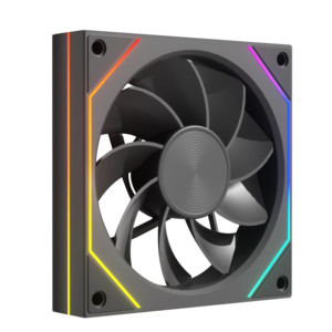 Free Design LOGO Free Sample 5V 3pin/4pin <strong>Computer</strong> <strong>Fan</strong> 120mm RGB <strong>FANS</strong> for PC <strong>Case</strong> Cooling Cooler - Product Image 1