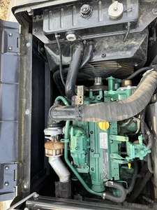 2020 Volvo importé 140 tonnes d'occasion EC140/EC140blc Excavatrice Machinerie lourde avec moteur Volvo Penta d'origine disponible à la vente - Product Image 6