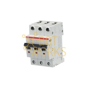 ABB 2CDS253001R0824 - Nuovo - Product Image 1