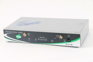 PLC <strong>Digi</strong> ConnectPort WAN <strong>Router</strong> 95011987A Warranty Product - Product Image 1
