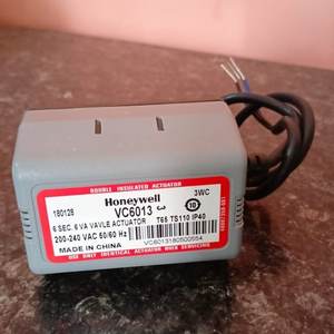 Kaliteli iyi fiyat <span class=keywords><strong>HONEYWELL</strong></span> <span class=keywords><strong>VC6013</strong></span> motorlu kontrol vanası selenoid vana - Product Image 2