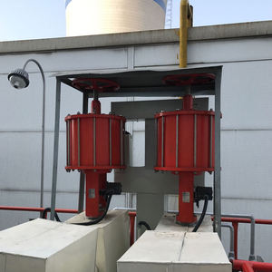 Лучшая цена <span class=keywords><strong>4</strong></span> 20ma регулирующий клапан давления из нержавеющей стали высокого давления паровые регулирующие клапаны - Product Image 3