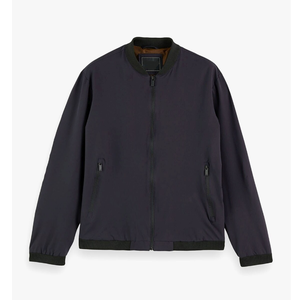 Chaqueta Bomber para Hombre de Estilo Limpio, Hecha para Uso Diario, con Ajuste Cómodo y Diseño Casual Atemporal - Product Image 6