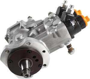 Pompe d'injection de carburant 094000-0320 6217-71-1120 6217-71-1121 pour Komatsu SA6D140E - Product Image 2