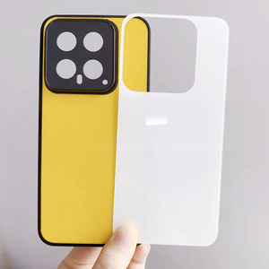 Hot bán tấm kính 2D thăng hoa trường hợp điện thoại cho <span class=keywords><strong>Vivo</strong></span> V50 khoảng trống trường hợp điện thoại - Product Image 5