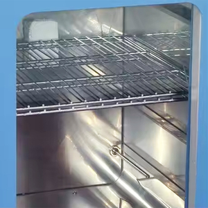医療微生物学ボッド生化学実験装置54リットル熱静電インキュベーターIN-A54 - Product Image 4