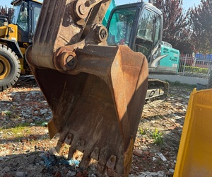 รถขุด Volvo EC210BLC 21 ตัน มือสอง dx225LCA dh225lc-7 25 ตัน 30 ตัน สภาพใช้งานแล้ว - Product Image 6