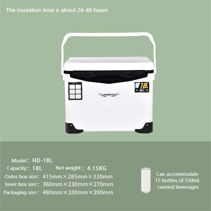 18L panneau plat 42*29*33