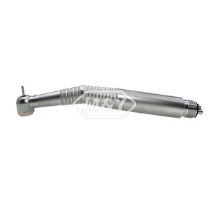 Pièce à main LED dentaire KV Générateur électronique à poussée à grande vitesse Pièce à main de laboratoire portable Turbine à contre-angle à basse vitesse Source d'alimentation - Product Image 4