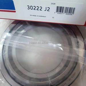 Pièces de véhicule 30222 30224 30226 30228 <span class=keywords><strong>30230</strong></span> 30232 Prix négociable Roulement à rouleaux coniques 30228 J2 Roulements à rouleaux coniques - Product Image 1