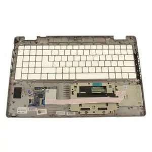 Dell Latitude 5520 hassas 3560 için toptan Laptop Palmrest Touchpad meclisi