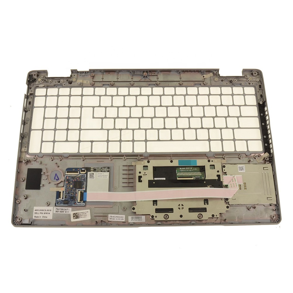 Pieces pour votre portable DELL Inspiron 9300