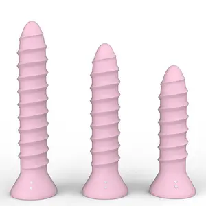 Giocattolo del sesso del silicone grasso maturo del silicone delle bambole del sesso su ordinazione