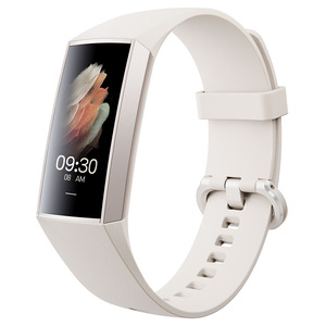 New C80 Vòng Đeo Tay Thông Minh Nhịp Tim Huyết Áp Và Nhiệt Độ Cơ Thể 1.1-Inch Amoled Của Nam Giới Chụp Ảnh Đồng Hồ Chống Thấm Nước - Product Image 1