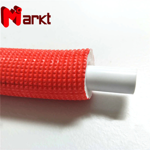 Tuyau <span class=keywords><strong>multicouche</strong></span> PEX pré-isolé, mousse isolante pour tuyaux, calfeutrage - Product Image 2