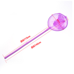 Filet de pêche en bambou léger pour les pêcheurs | Filet en bambou durable pour attrape-poissons traditionnels, filet maillant en bambou, filet d'immersion en bambou - Product Image 5