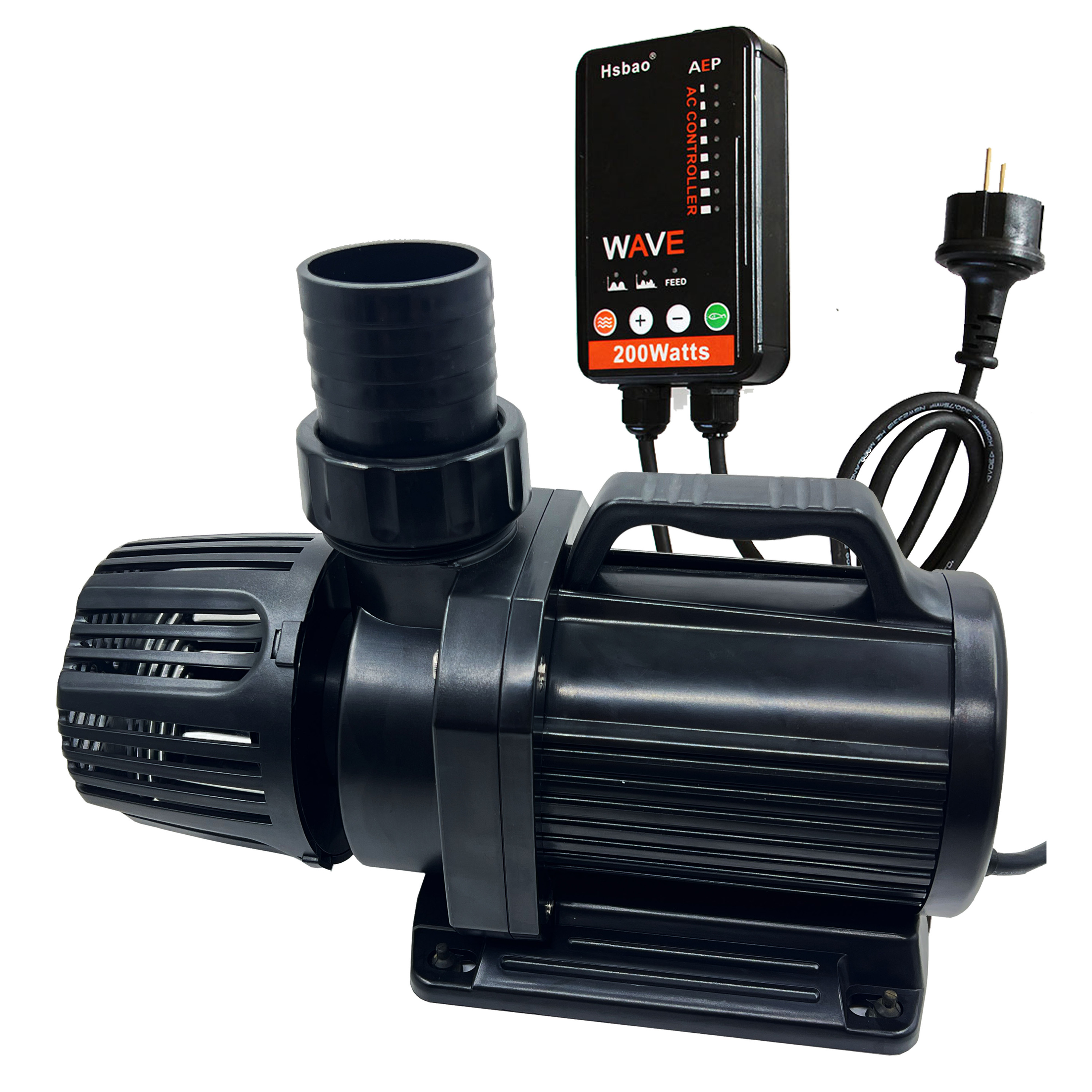 AEP-15000 (125W15000L/H máx.)