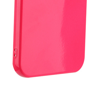 Custodia per Telefono in TPU Morbido Verniciato Lucido da 2mm per <span class=keywords><strong>iPhone</strong></span>, Fundas Para Celulares con Envio <span class=keywords><strong>Gratis</strong></span>, Accessori per Cellulari all'Ingrosso - Product Image 5