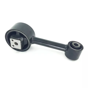 ชุดยึดมอเตอร์และเกียร์ 4 ชิ้น A6841, A6842, A6844, A6843 ใช้ได้กับรถยนต์ซูซูกิ ฟอร์เนซ่า ปี 2004-2008 / เรโน ปี 2005-2008 เครื่องยนต์ 2.0 ลิตร - Product Image 6