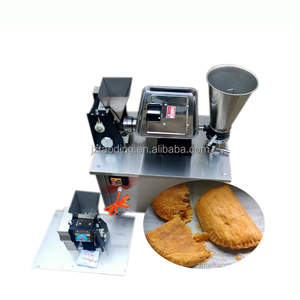 Molde Intercambiable 	 Máquina para Hacer Samosas 	 Máquinas para Empanadas 	 Máquina Automática para Hacer Pasteles de Carne - Product Image 6