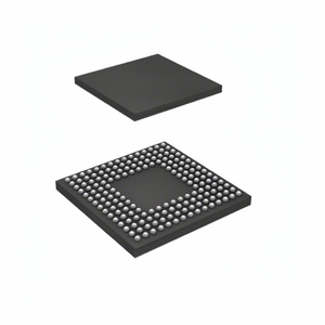 BOM IC In Stock Embedded R5F564MLDDBG#21 Electronic Circuit Components 176 LFBGA - Product Image 1