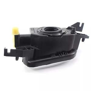 Luces Antiniebla Delanteras y Luces de Parachoques Halógenas para Clase C W203 CLK SLK, Lado Izquierdo/Derecho A2158200556 A2158200656 - Product Image 2