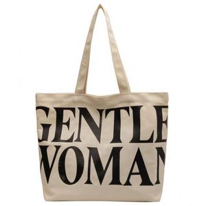 <b>Canvas</b> <b>Tote</b> Bag for Women All Season Women's Bag Lady Style <b>Canvas</b> Bag Autumn Fashion Bag Bohemian Style <b>Tote</b> Fashionable - Product Image 1