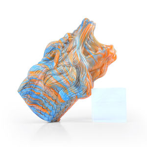 Manchons de pénis de monstre fantastique, tailles <span class=keywords><strong>S</strong></span> M L, agrandissement, gode, manchon de pénis pour homme - Product Image 5