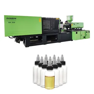 350 Ton High Efficiency Injection Moulding Machine Price Metal Injection Molding Machine