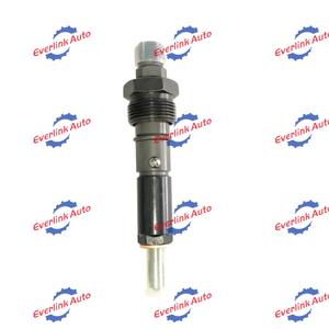 Inyector de combustible de componentes de motor <span class=keywords><strong>diésel</strong></span> de alta calidad a <span class=keywords><strong>precio</strong></span> de fábrica 2856255 para motor <span class=keywords><strong>diésel</strong></span> grande J604 - Product Image 3