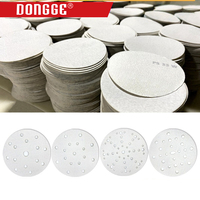 Disque de ponçage en oxyde d'aluminium durable et résistant à l'usure, faible MOQ, livraison rapide, grain 40-2000, pour le meulage et le polissage des métaux