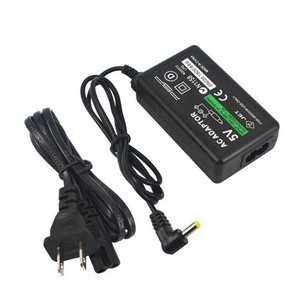 <b>EU</b>/US <b>Plug</b> Charger Power Supply AC <b>Adapter</b> for Sony PSP 1000 2000 3000 - Product Image 2