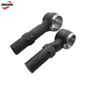 Suministro Directo de Fábrica: Rótula Automotriz Forjada a Presión - Product Image 5