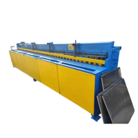 Vente flash : cisaille manuelle pour tôle de 3 mm x 1300 mm, petite cisaille mécanique CNC, guillotine électrique pour la découpe de l'acier