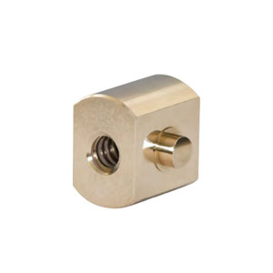 น็อตทรงสี่เหลี่ยมคางหมู TGM LSF สำหรับใช้งานในอุตสาหกรรม ผลิตในเยอรมนี - Product Image 1