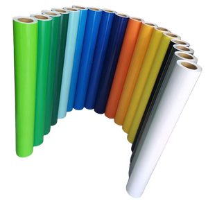 Rouleau de Vinyle PVC <span class=keywords><strong>Autocollant</strong></span> <span class=keywords><strong>Réfléchissant</strong></span> Blanc Brillant/<span class=keywords><strong>Mat</strong></span> en Gros - Épaisseur 0,1/0,2/0,35 mm Imprimable pour - Product Image 5