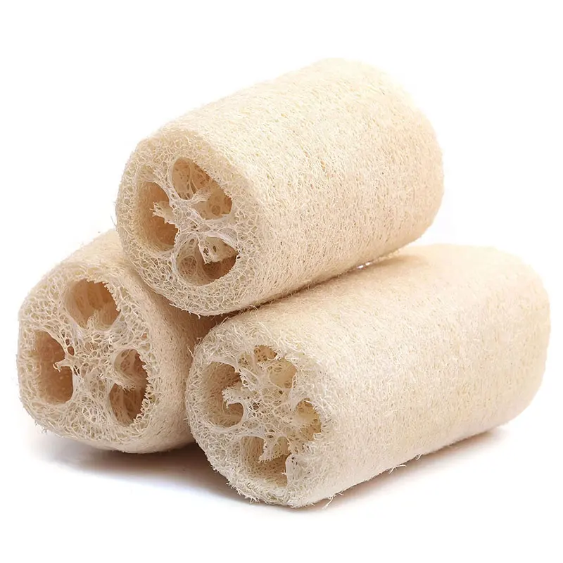 Высококачественная натуральная губка для ванны