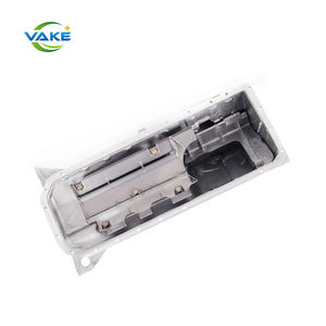 VAKE Offre Spéciale 11131740346 Pièces détachées Carter d'huile moteur en aluminium pour <span class=keywords><strong>BMW</strong></span> Série 5 <span class=keywords><strong>E34</strong></span> <span class=keywords><strong>520i</strong></span> 525i - Product Image 2