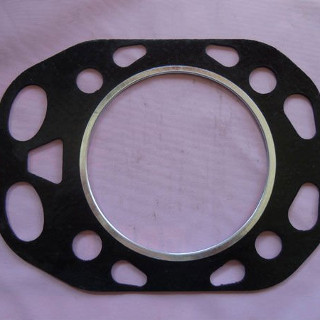 Прокладки для головки цилиндра дизельного двигателя H ZS1125, прокладка головки цилиндра двигателя