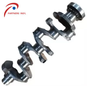 Zpartners nueva fundición de cigüeñal para LAND ROVER FREELANDER <span class=keywords><strong>2</strong></span> PT204 AJ200 <span class=keywords><strong>2</strong></span>,0 T motor de gasolina para GASOLINA 3.0L modelos de coche ACCORD - Product Image 2