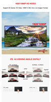 Systèmes stéréo de voiture 8 pouces 4G WIFI BT avec haut-parleurs pour HYUNDAI Grandeur HG 2011