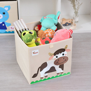 <span class=keywords><strong>Coffre</strong></span> <span class=keywords><strong>à</strong></span> jouets pour bébé panier <span class=keywords><strong>à</strong></span> <span class=keywords><strong>linge</strong></span> panier <span class=keywords><strong>à</strong></span> jouets cadeau - Product Image 3