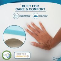 Coussin triangulaire en mousse à mémoire de forme personnalisé pour le reflux acide, le soutien post-chirurgical et la grossesse, pour le sommeil
