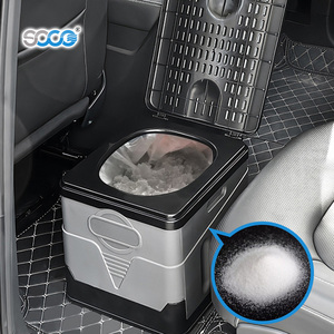 Nước tiểu Poo thấm bột nước tiểu solidifier chất lỏng chất thải gel cho điều dưỡng, cắm trại, nhà vệ sinh di động - Product Image 4