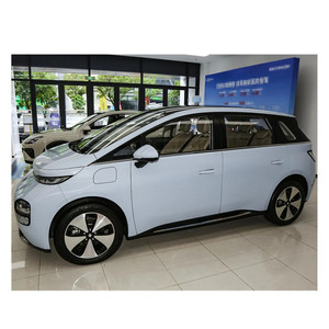 Auto Usado 2025, Wuling Baojun Cloud Económico, Autonomía de 360 km, 2WD, 5 Asientos, Auto Eléctrico de Alta Velocidad, Baojun Cloud, Auto de Nueva Energía - Product Image 5