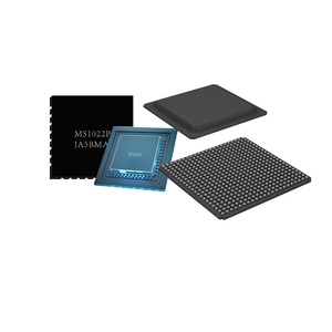 Circuit intégré de synchronisation CY2318ANZPVC-11 à faible décalage, spécialement conçu pour les applications de circuits intégrés de synchronisation/de chronométrage - Product Image 1