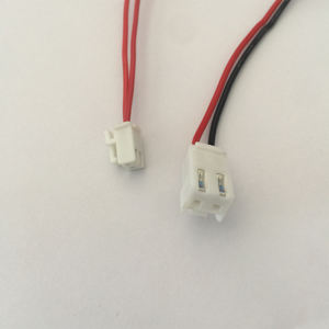 <span class=keywords><strong>Hoverboard</strong></span> espaÃ a puerto de carga y interruptor de alimentación Cable Kit inteligente auto equilibrio Scooter Eléctrico - Product Image 4