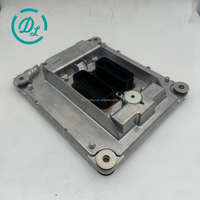 EexcavaStart Engine Control Unit ECU Replacement for TAD1343GE TAD1344GE Generators Heavy Duty Controller with 1 Year Warranty